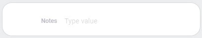 Default settings of send email node