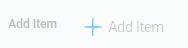 Icon setting