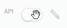 Activate using the Switch interpretation