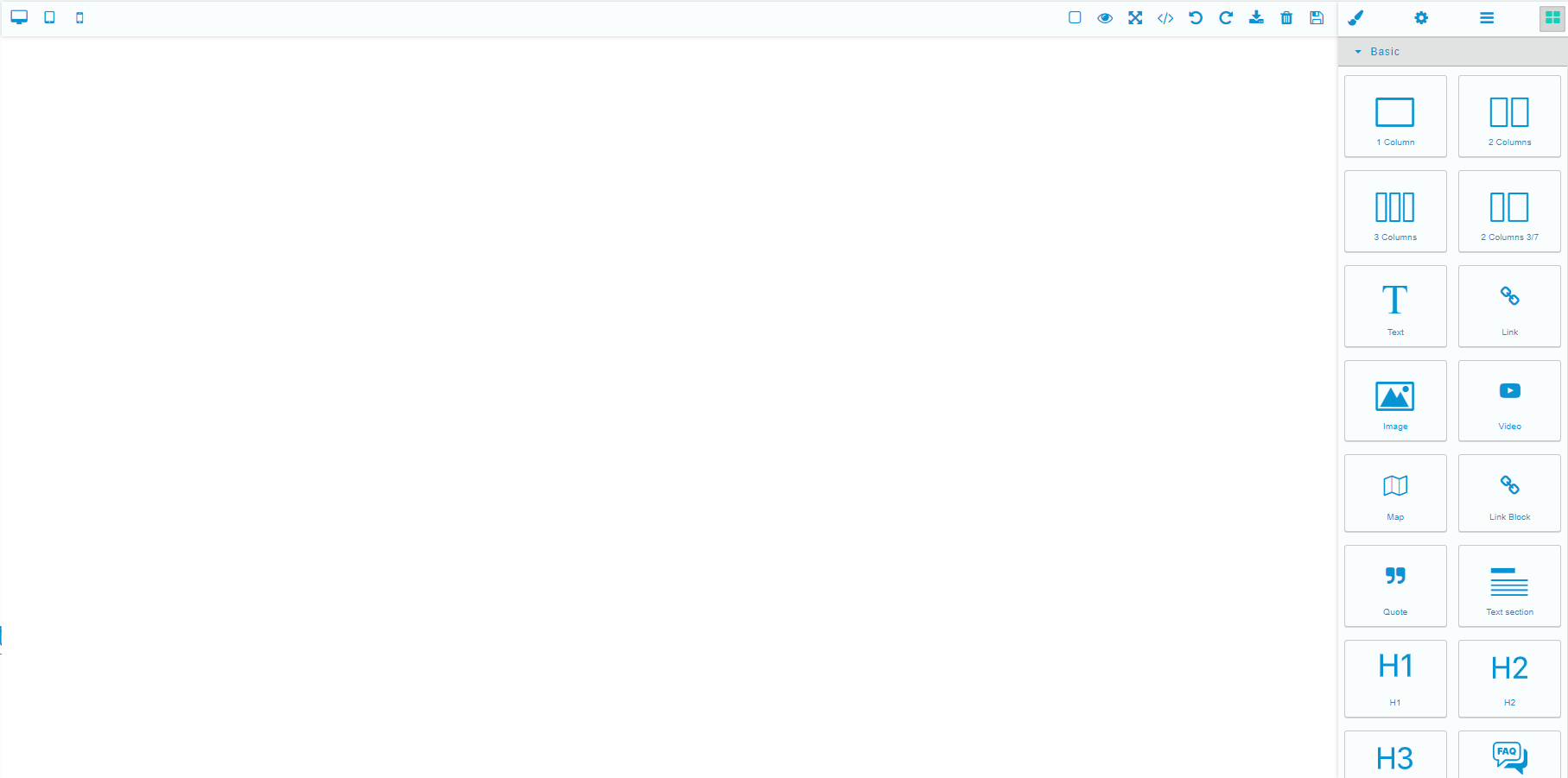 Grapes HTML Editor