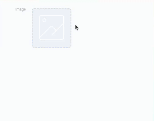 Using the image element