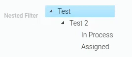 Using show icon