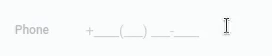 Using the country code