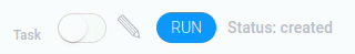The option for repeated automation