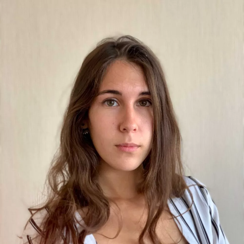 Ira Maksymova